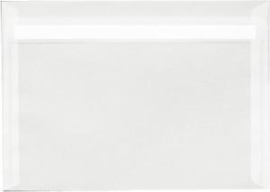 Image du produit Artoz Enveloppes Perga pastel blanc, 5 pcs (C5, 5 x)