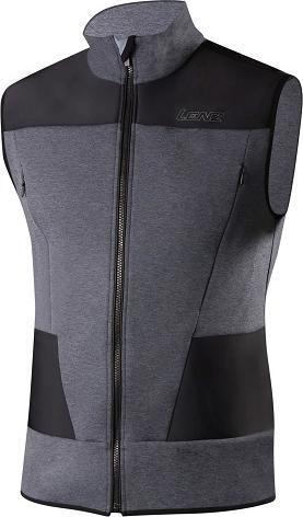 Actual product image Lenz Heat Vest 2.0 uni (3XL)