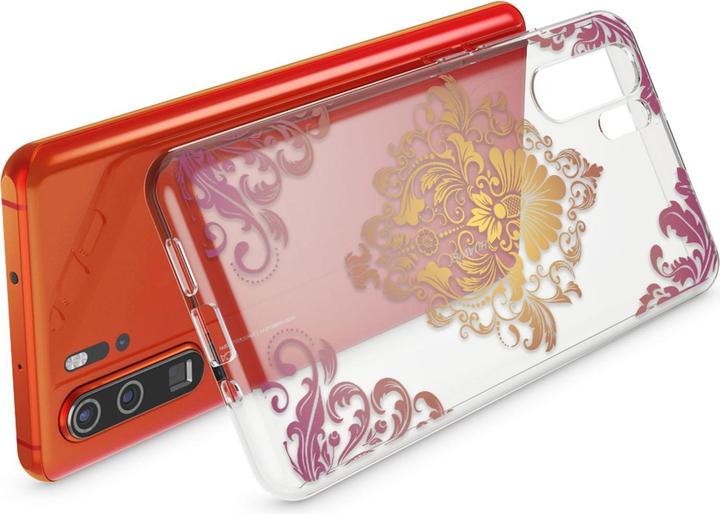 Produktbild Nalia Motiv Handyhülle (Huawei P30 Pro)