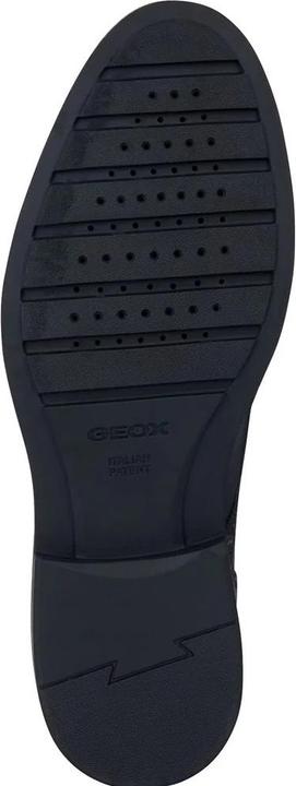 Immagine prodotto Geox J Zheeno B Scarpe per Andare a Scuola Pelle Ragazzi (38)