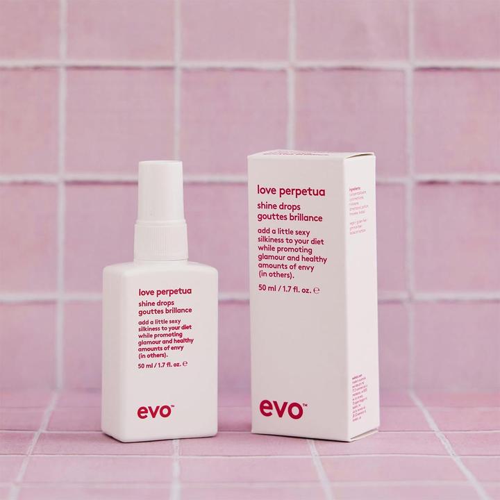 Image du produit Evo Love Perpetua Shine Drops (50 ml)