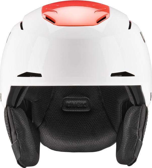 Produktbild Uvex Sports resolution SL (59 - 61 cm)