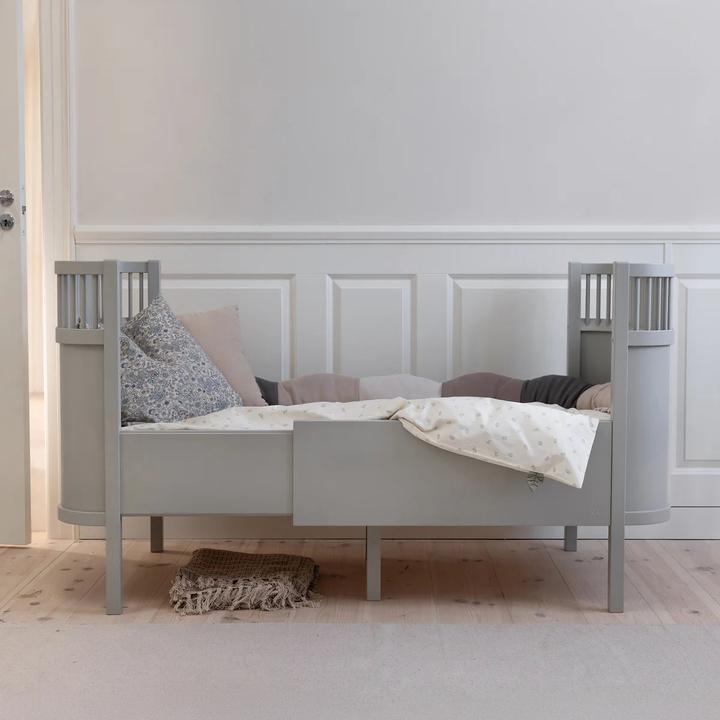 Immagine prodotto Sebra Das Bett, Baby & Junior (70 x 115 cm)