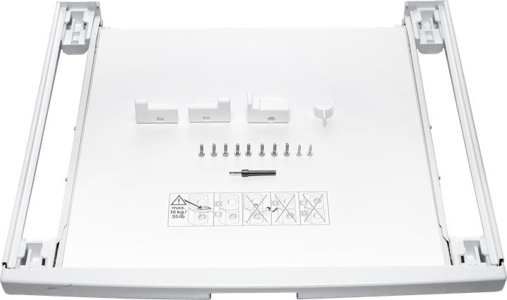 Bosch Hausgeräte Wtz11400