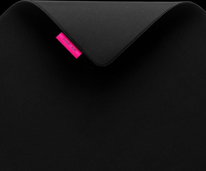 Produktbild SteelSeries QcK Performance Speed (XL)