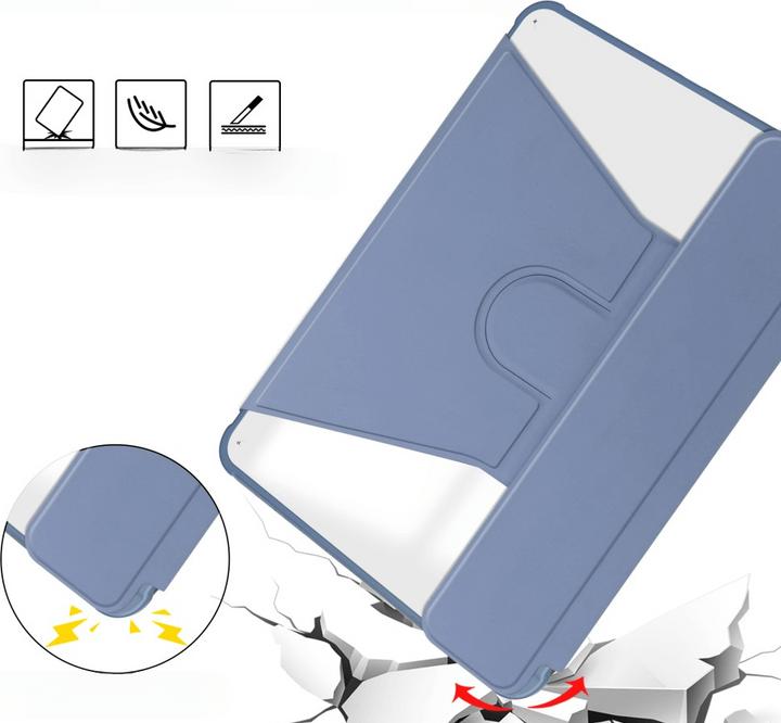 Actual product image Cover-Discount iPad Air 11 (M2 / M3) - 360-Grad Hülle (iPad Air 11 2024 (M2))