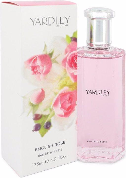 Produktbild Yardley English Rose by (Spray, 15 ml)