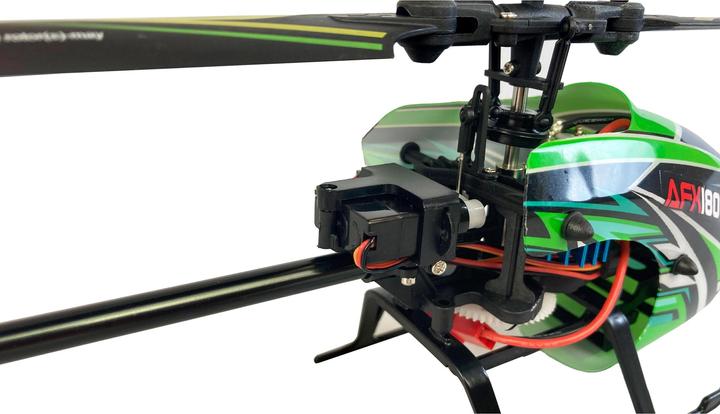 Actual product image Amewi AFX180