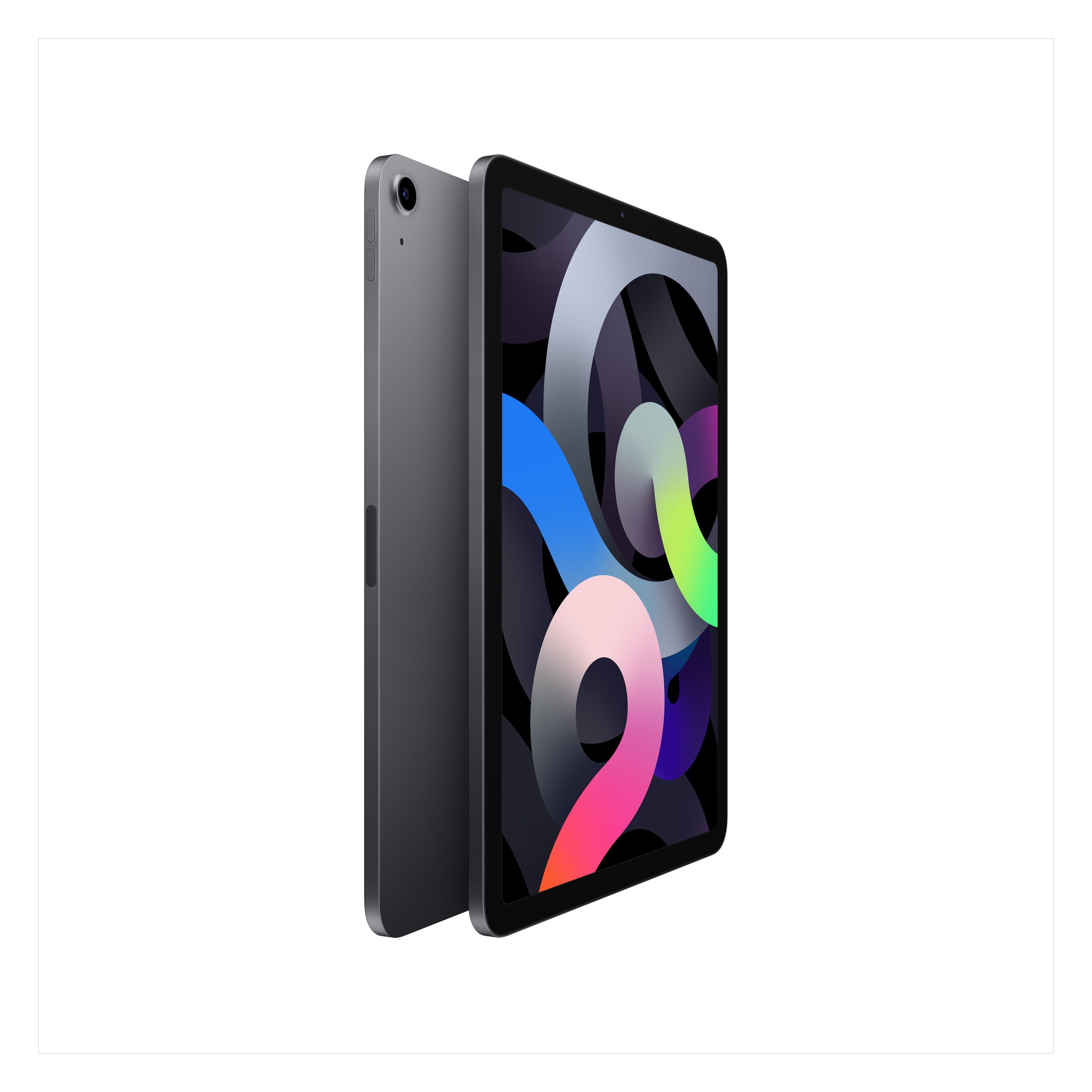 Apple iPad Air 2020 (4. Gen) - kaufen bei Digitec - Digitec
