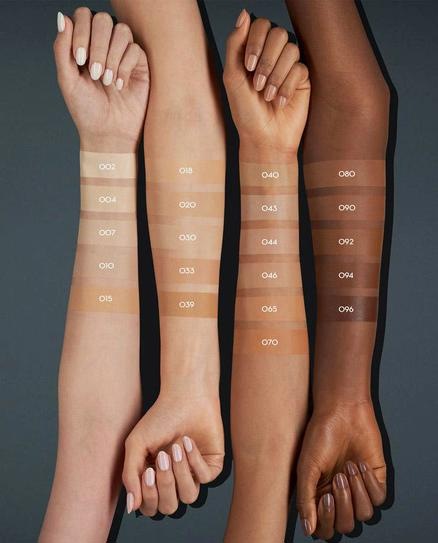 Actual product image Catrice True Skin Hydrating Foundation (080 Neutral Pecan)