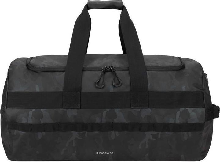 Image du produit Rivacase Sac de voyage Sherwood 60L camo 7643 (60 l)