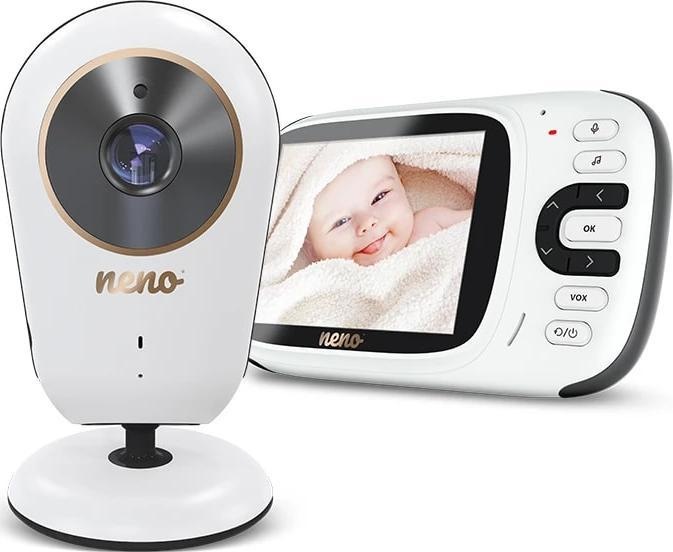 Immagine prodotto Neno Babysitter mobile Vera (Video e audio, 260 m)