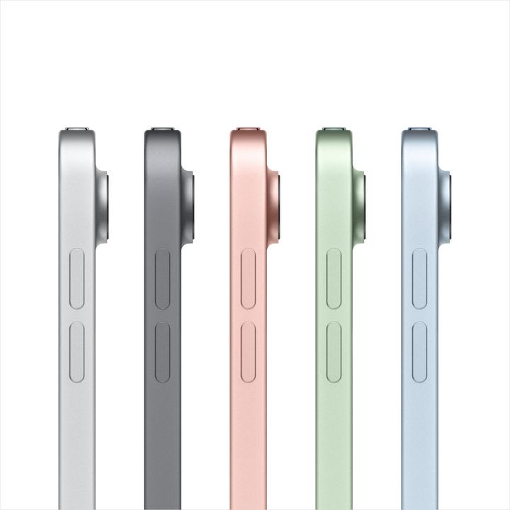 Produktbild Apple iPad Air 2020 (4. Gen) (nur WLAN, 10.90", 64 GB, Sky Blue)
