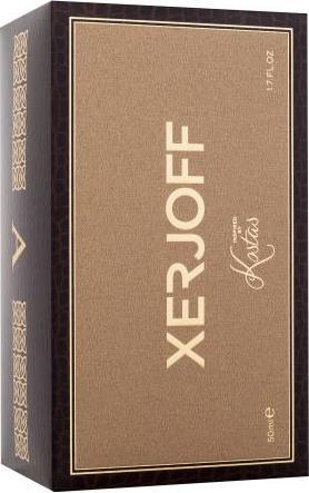 Produktbild XerJoff Alexandria III (Eau de Parfum, 50 ml)