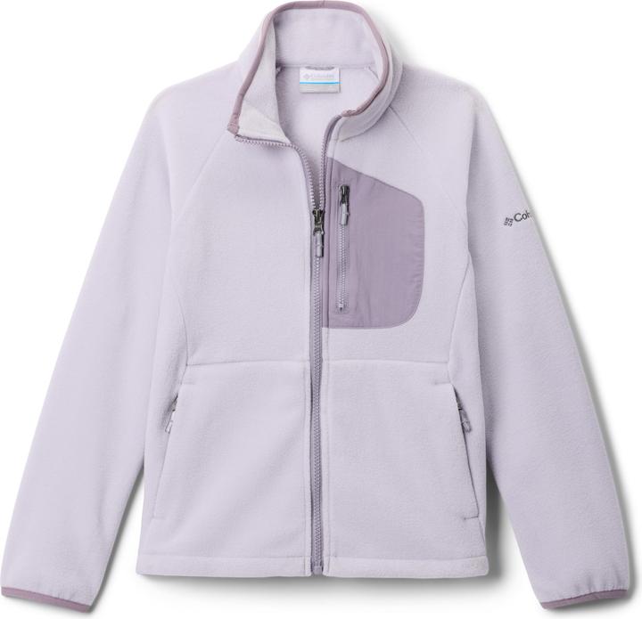 Lavender Pearl, Shale Purple