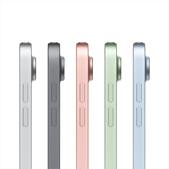 Produktbild Apple iPad Air 2020 (4. Gen) (nur WLAN, 10.90", 256 GB, Space Gray)
