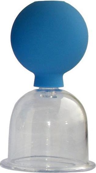 Actual product image Cupping glass