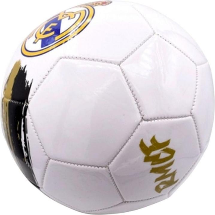 Immagine prodotto Real Madrid CF 33rd Pallone (5)