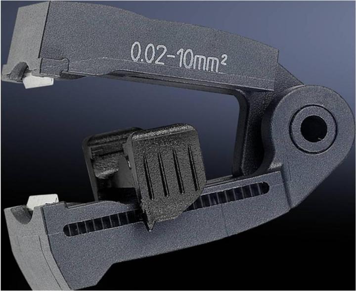 Produktbild Rittal Abisolierzangen-Messer 4054500