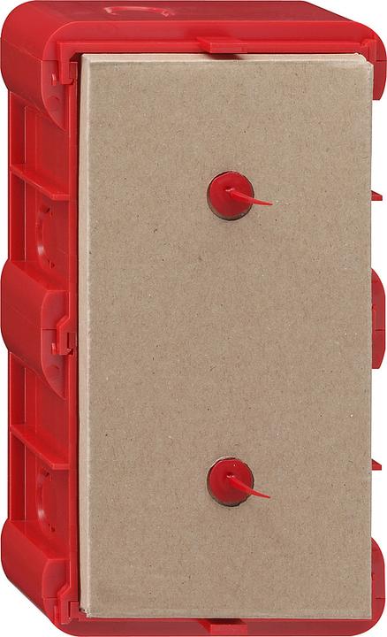 Actual product image Gira EB box