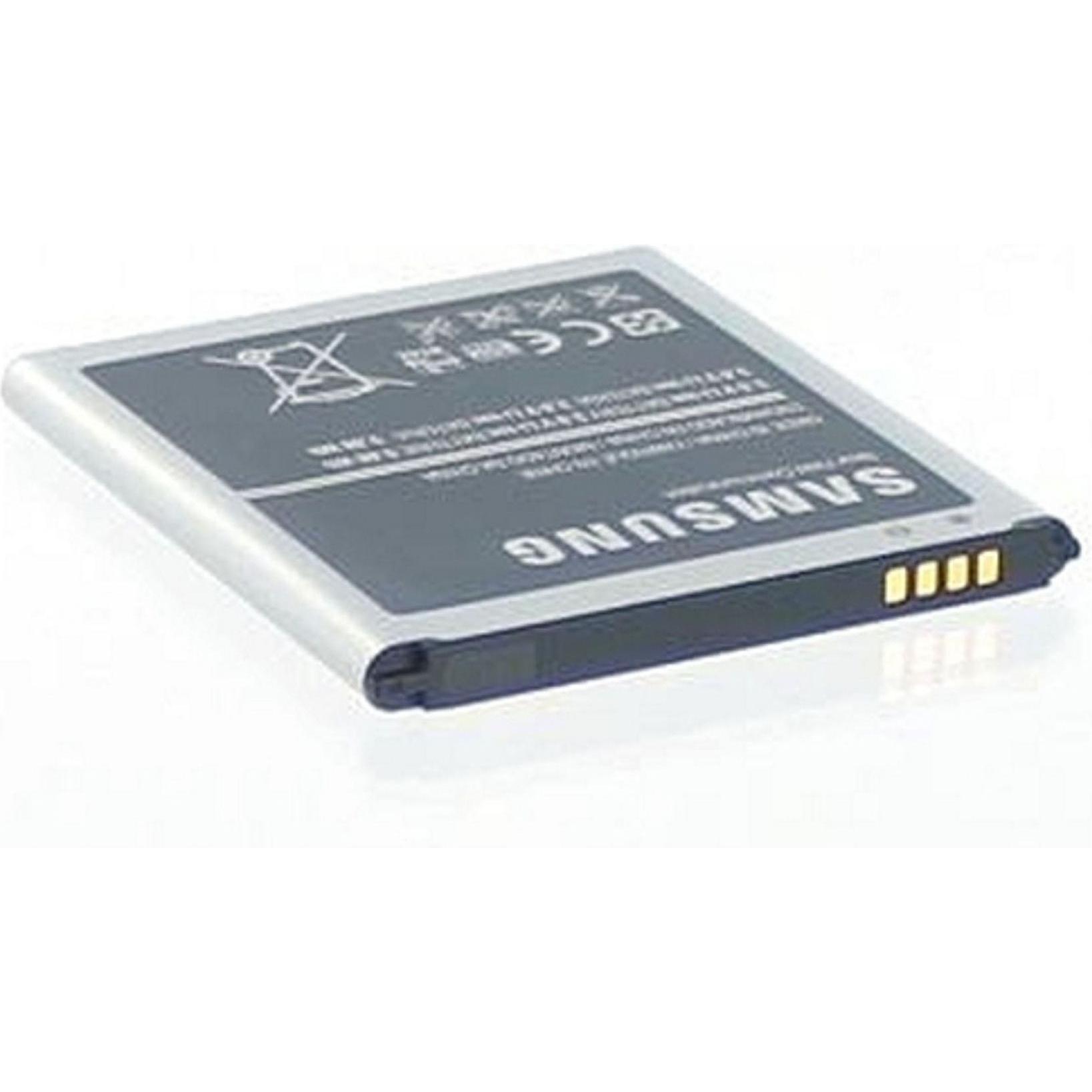 Samsung Original Akku für GT-I9505, Smartphone Akku
