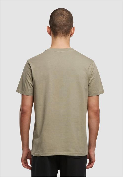 Produktbild MT Wink At Me Tee paleolive M (M)