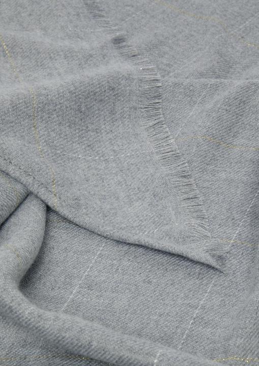 Immagine prodotto s.Oliver Schal Dreieckstuch mit dezentem Glitzergarn