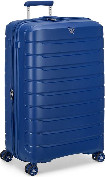 Actual product image Roncato B-Flying 4 wheels trolley 78 cm (111 l)
