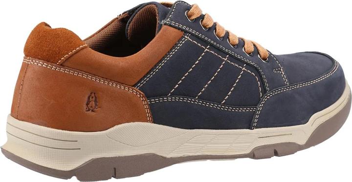 Immagine prodotto Hush Puppies Scarpe Finley in pelle (47)