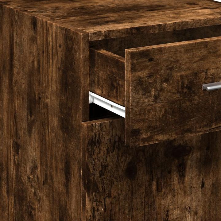 Image du produit vidaXL Sideboard (40 x 42.50 x 93 cm)