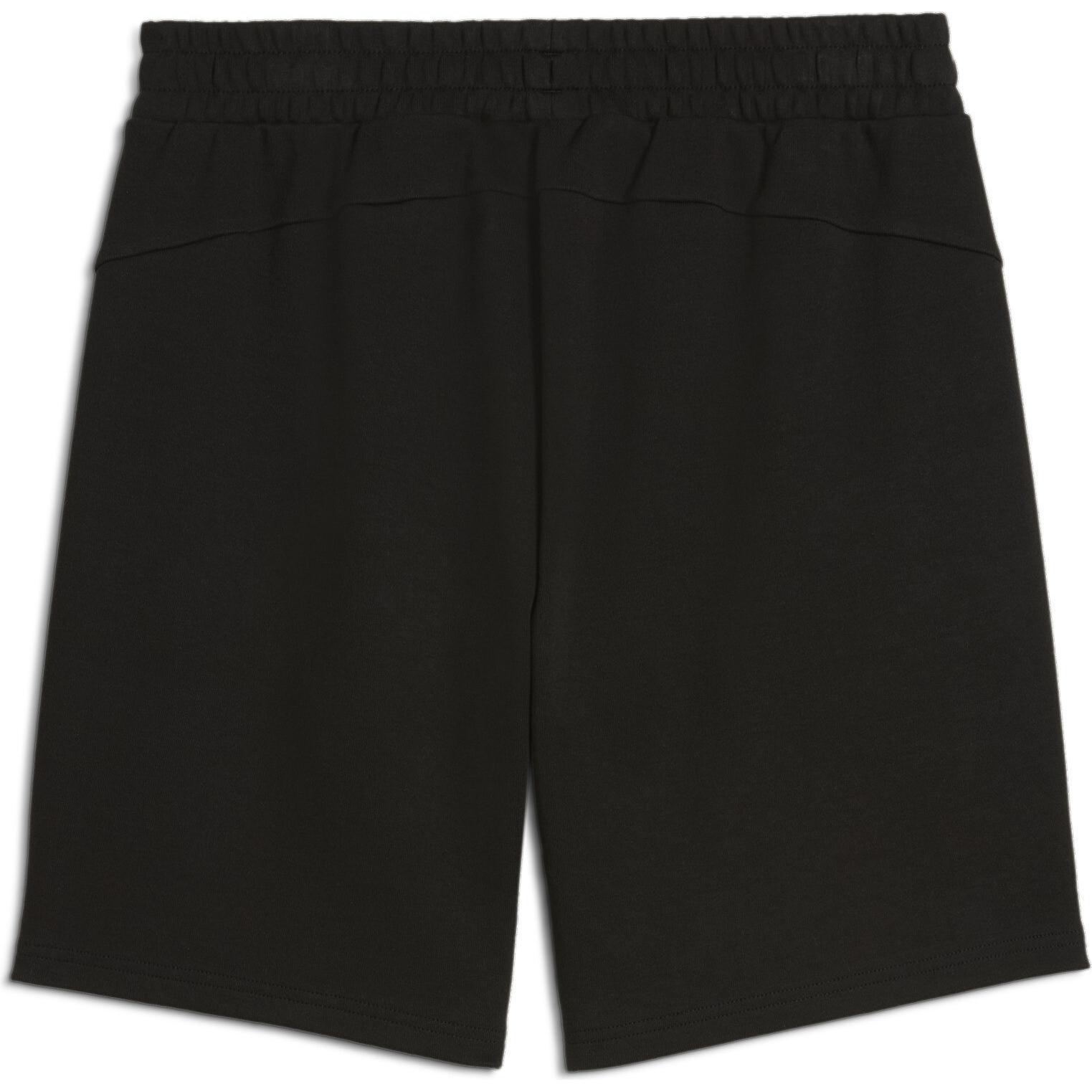 Thumbnail - Puma, Herren, Sporthose, FCSP Casuals Shorts (S), Schwarz, S