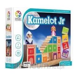 Thumbnail - Smart Games Iuvi Kamelot Junior (Polnisch)
