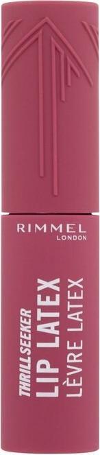 Immagine prodotto Rimmel London Thrill Seeker Lip Latex (300 Personaggio principale)