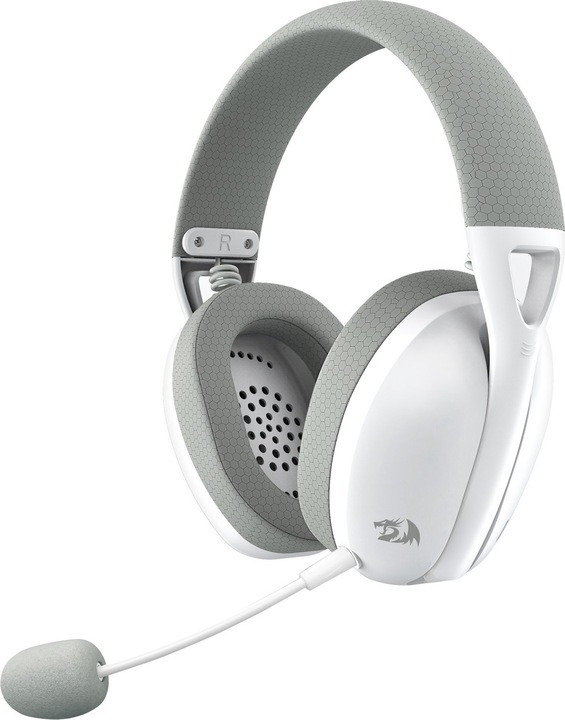Produktbild Redragon Słuchawki H848 Ire Pro Białe (H848G) (Kabellos)