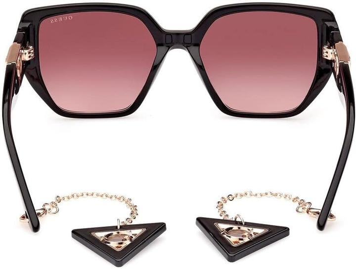 Actual product image Guess Womens Sunglasses