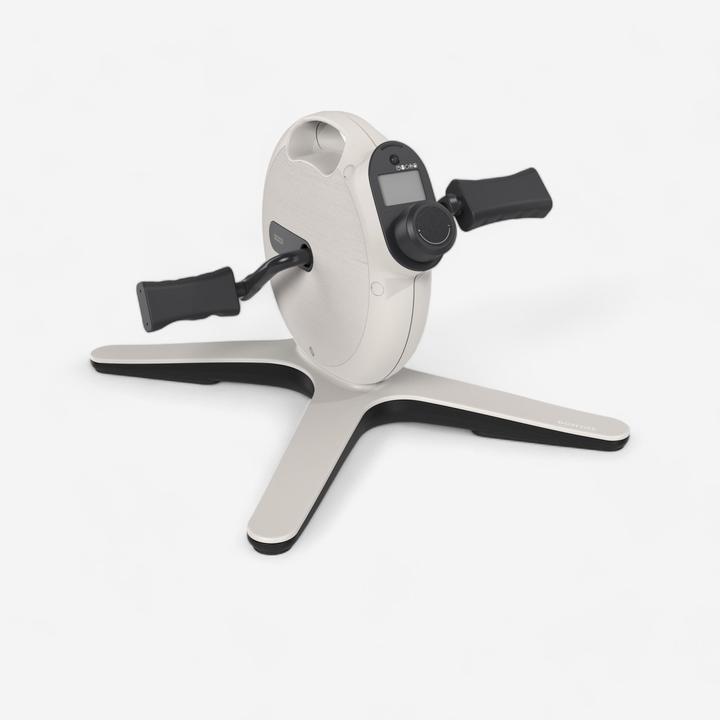 Actual product image Domyos MINI BIKE 100