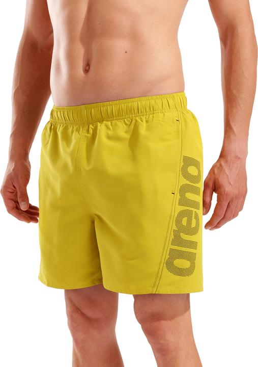 Image du produit Arena M Fundamentals Logo Boxer R (M)
