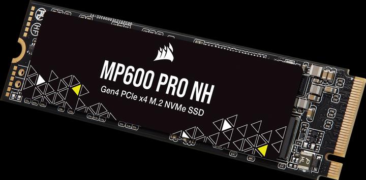 Produktbild Corsair MP600 Pro NH (2000 GB, M.2 2280)
