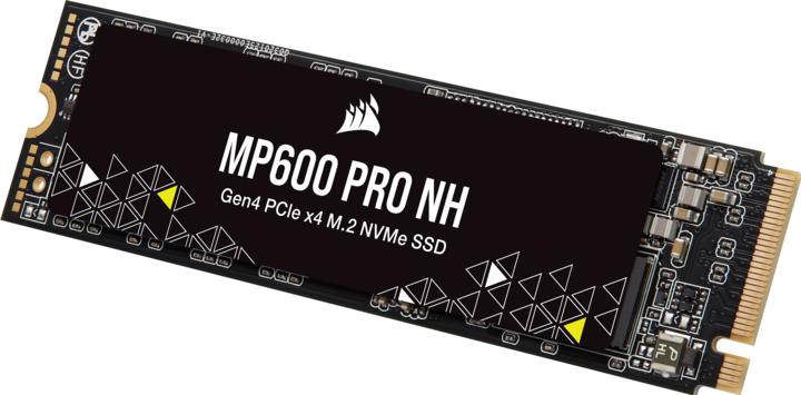 Produktbild Corsair MP600 Pro NH (2000 GB, M.2 2280)