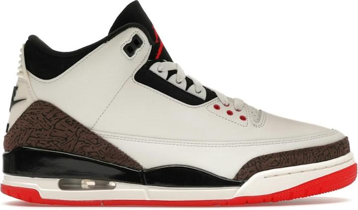 Image du produit Jordan 3 Retro World's Best Dad (42.5)