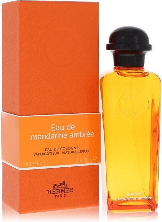 Immagine prodotto Hermès Eau de Mandarine Ambrée (Eau de cologne, 100 ml)