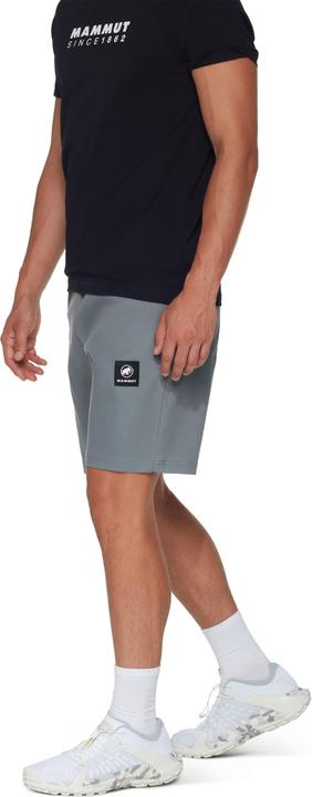 Actual product image Mammut Massone Shorts Men (52)