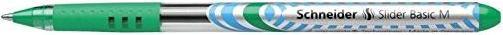 Immagine prodotto Schneider Slider (Verde, 1x)
