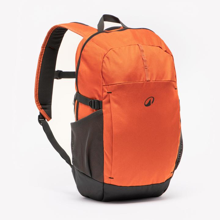 Quechua Wanderrucksack Arpenaz 100 27 L Polyester (27 l)