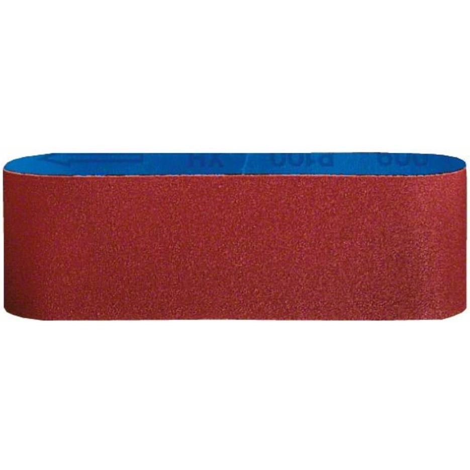 Bosch Professional Zubehör, Schleifmittel, PRO X440 Schleifband, 75 x 533 mm, G180 (180)