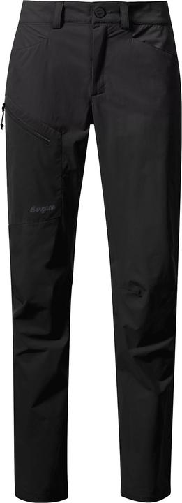 Produktbild Bergans Vaagaa Light Softshell (XXL)