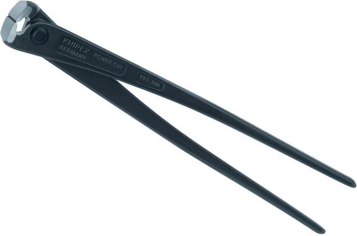 Actual product image Knipex High Leverage Concreters' Nipper (300 mm)