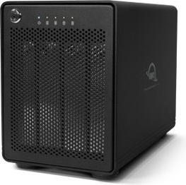 Actual product image OWC ThunderBay 4 (2.5", 3.5")