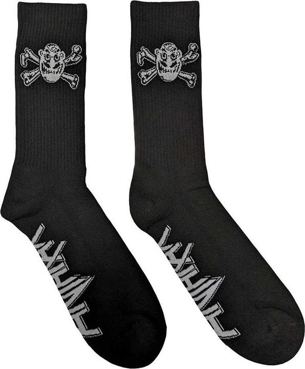 Produktbild Anthrax Not Man Socken (40.5 - 45.5)