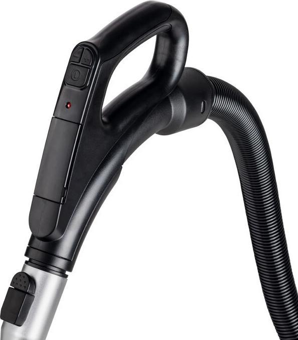 Actual product image Rotel Vacuum cleaner Alpine
